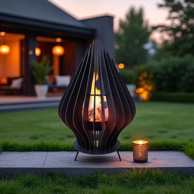 Ateş Çukuru Sauron